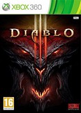 Обложка Diablo III