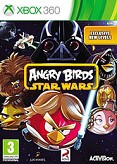 Обложка Angry Birds: Star Wars