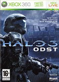 Обложка Halo 3: ODST