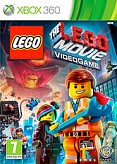 Обложка LEGO Movie