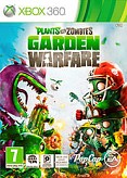 Обложка Plants vs Zombies: Garden Warfare