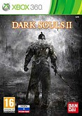 Обложка Dark Souls II