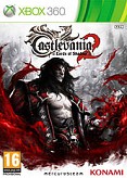 Обложка Castlevania: Lords Of Shadow 2