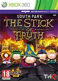 Обложка South Park: The Stick of Truth