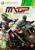 Обложка MXGP: The Official Motocross Videogame