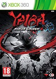 Обложка Yaiba: Ninja Gaiden Z