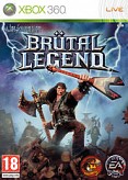 Обложка Brutal Legend