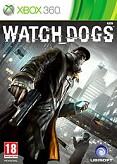 Обложка Watch_Dogs