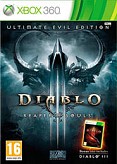 Обложка Diablo III: Ultimate Evil Edition