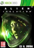 Обложка Alien: Isolation