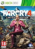 Обложка Far Cry 4