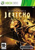 Обложка Jericho