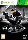 Обложка Halo: Combat Evolved Anniversary