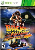 Обложка Back to the Future: The Game — 30th Anniversary Edition