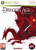 Обложка Dragon Age: Origin