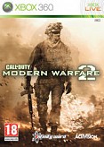 Обложка Call of Duty: Modern Warfare 2