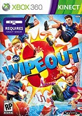 Обложка Wipeout 3