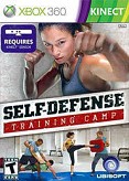 Обложка Self-Defense: Training Camp