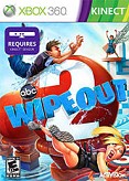 Обложка Wipeout 2