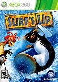 Обложка Surf's Up!