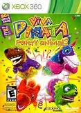 Обложка Viva Pinata: Party Animals