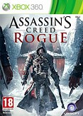 Обложка Assassin's Creed: Rogue