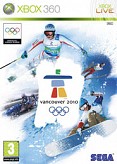 Обложка Vancouver 2010