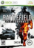 Обложка Battlefield: Bad Company 2