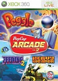 Обложка PopCap Arcade Vol. 2