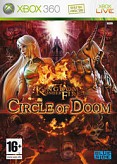 Обложка Kingdom Under Fire: Circle of Doom