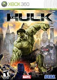 Обложка The Incredible Hulk