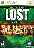 Обложка Lost