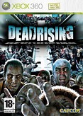 Обложка Dead Rising