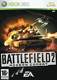 Обложка Battlefield 2: Modern Combat