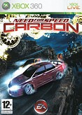 Обложка Need for Speed: Carbon