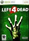 Обложка Left 4 Dead