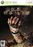 Обложка Dead Space