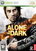 Обложка Alone in the Dark