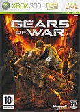 Обложка Gears of War