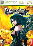 Обложка Bullet Witch