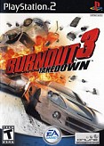 Обложка Burnout 3: Takedown