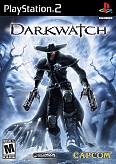 Обложка DarkWatch