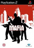 Обложка Mafia: The City of Lost Heaven