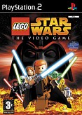 Обложка LEGO Star Wars