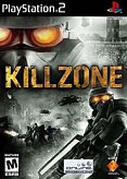 Обложка Killzone