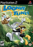 Обложка Looney Tunes: Back in Action