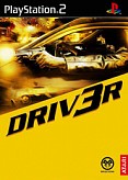 Обложка Driv3r