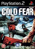 Обложка Cold Fear