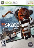 Обложка Skate 3