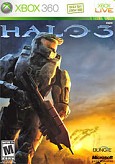 Обложка Halo 3